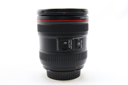 【中古(used)】Canon EF 24-70mm F4 L IS USM