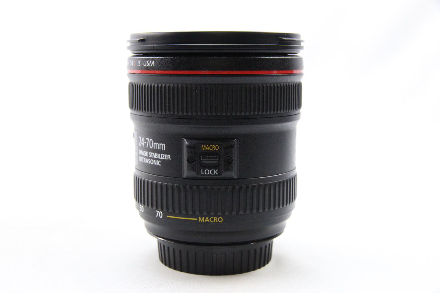 【中古(used)】Canon EF 24-70mm F4 L IS USM