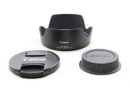 【中古(used)】Canon EF 24-70mm F4 L IS USM