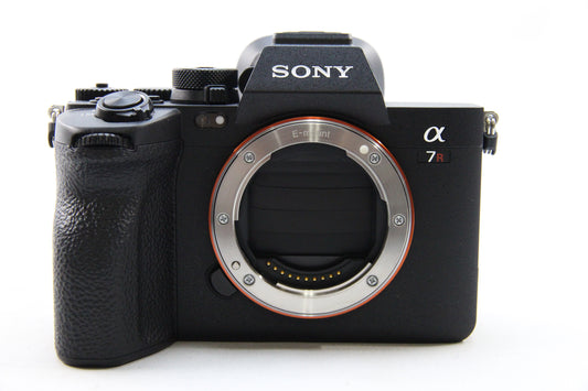 【中古(used)】SONY α7RV