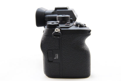 【中古(used)】SONY α7RV