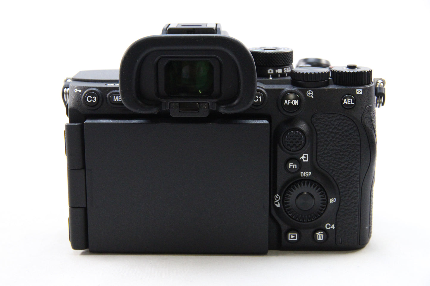 【中古(used)】SONY α7RV