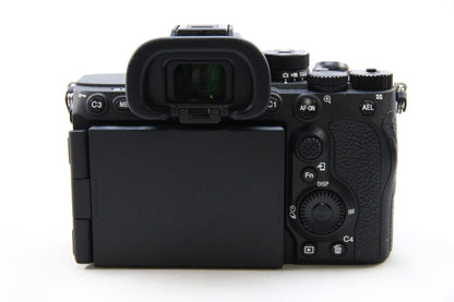 【中古(used)】SONY α7RV