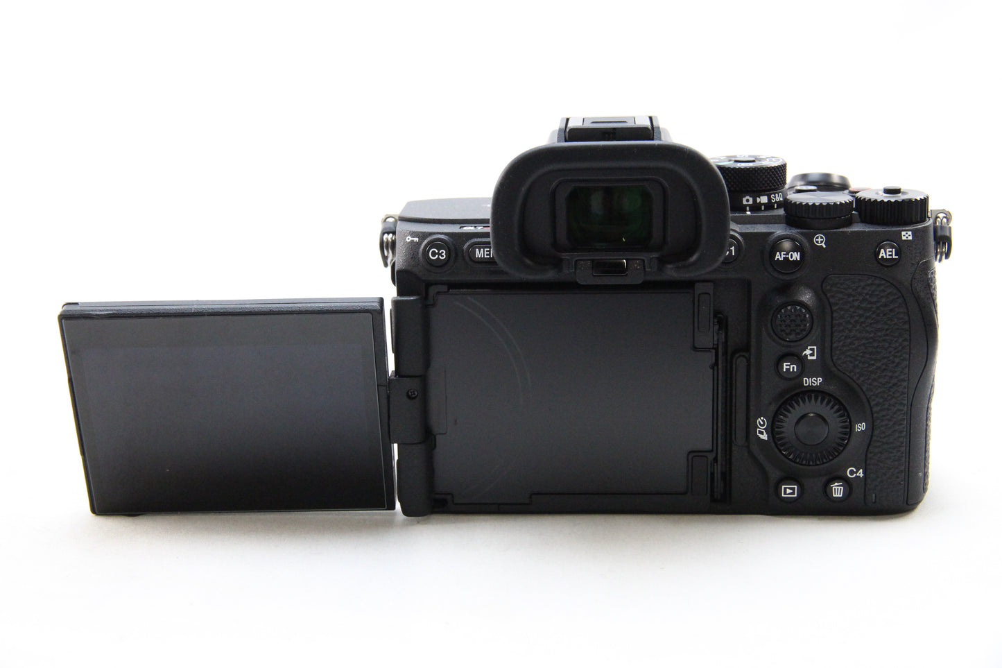 【中古(used)】SONY α7RV