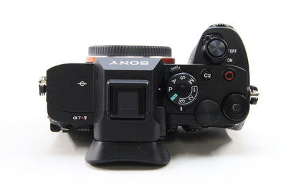 【中古(used)】SONY α7RV