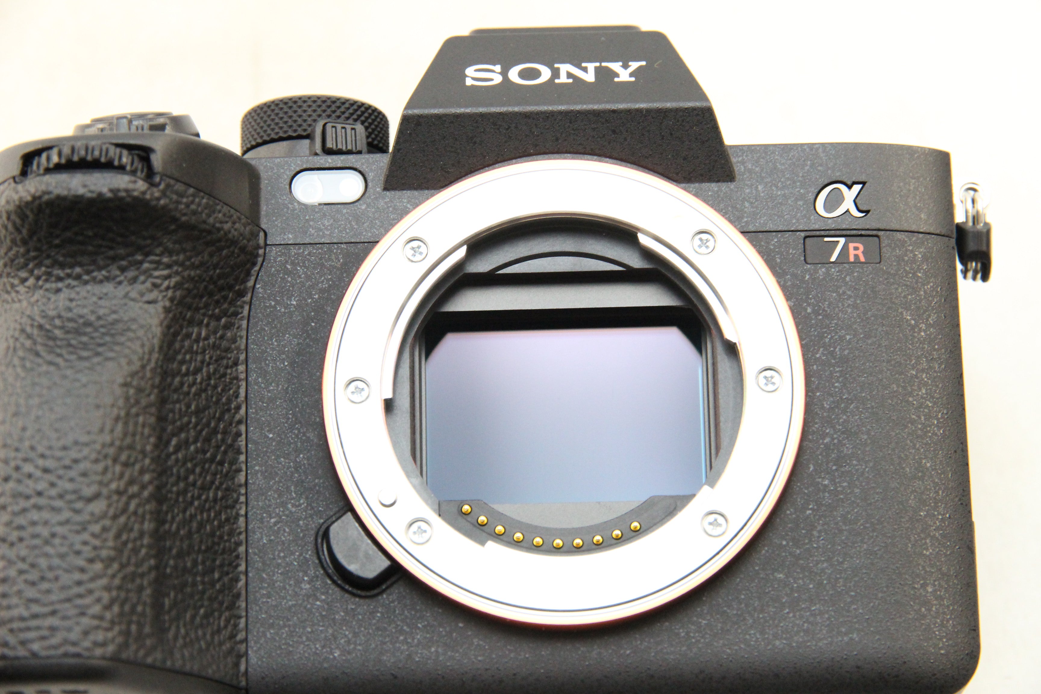 中古(used)】SONY α7RV – トキワカメラ