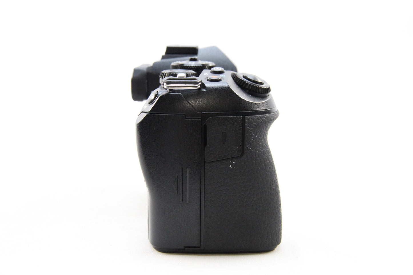 【中古(used)】OLYMPUS OM-D E-M1Ⅱ