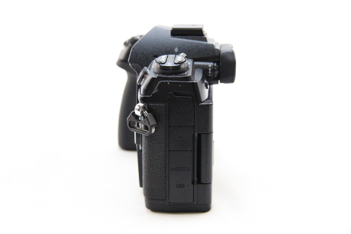 【中古(used)】OLYMPUS OM-D E-M1Ⅱ