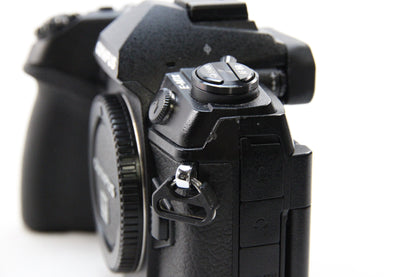 【中古(used)】OLYMPUS OM-D E-M1Ⅱ