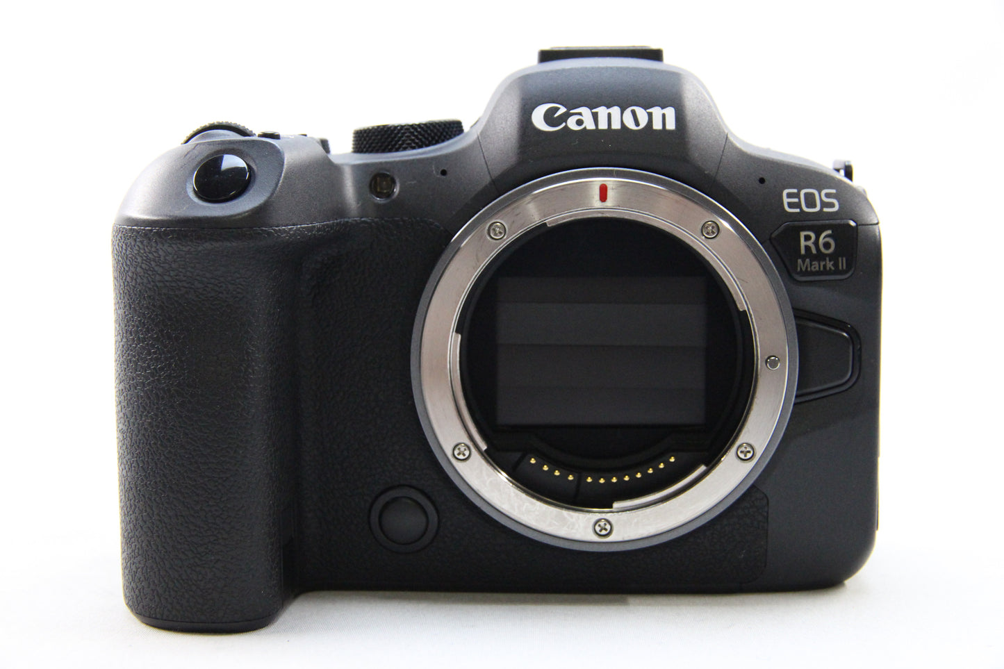 【中古(used)】Canon EOS R6 Mark Ⅱ