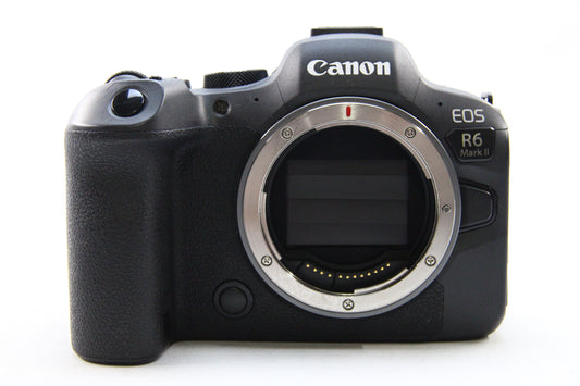 【中古(used)】Canon EOS R6 Mark Ⅱ