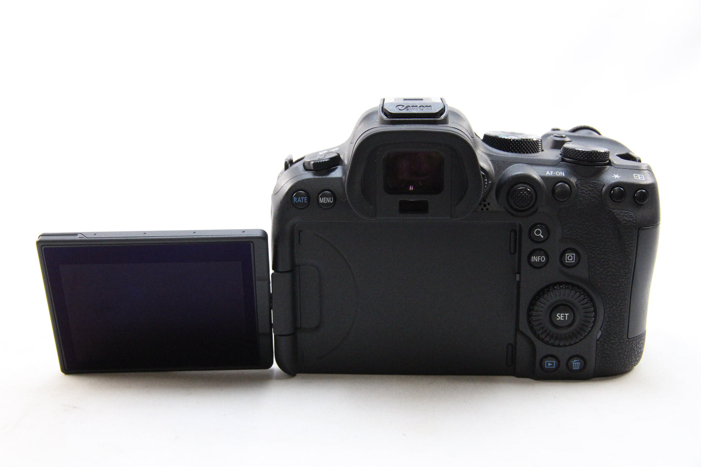 【中古(used)】Canon EOS R6 Mark Ⅱ