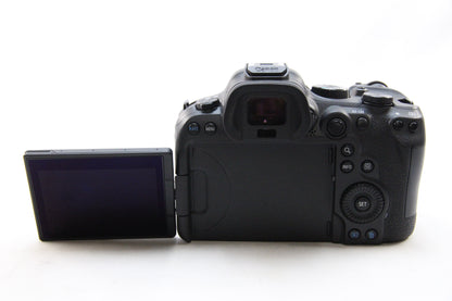 【中古(used)】Canon EOS R6 Mark Ⅱ