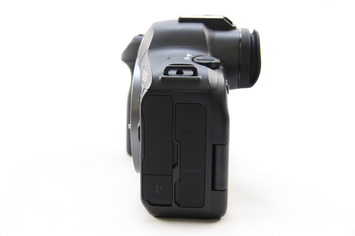 【中古(used)】Canon EOS R6 Mark Ⅱ