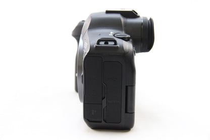 【中古(used)】Canon EOS R6 Mark Ⅱ