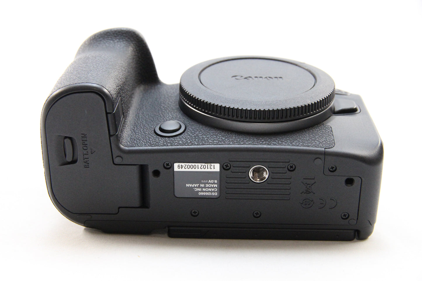 【中古(used)】Canon EOS R6 Mark Ⅱ