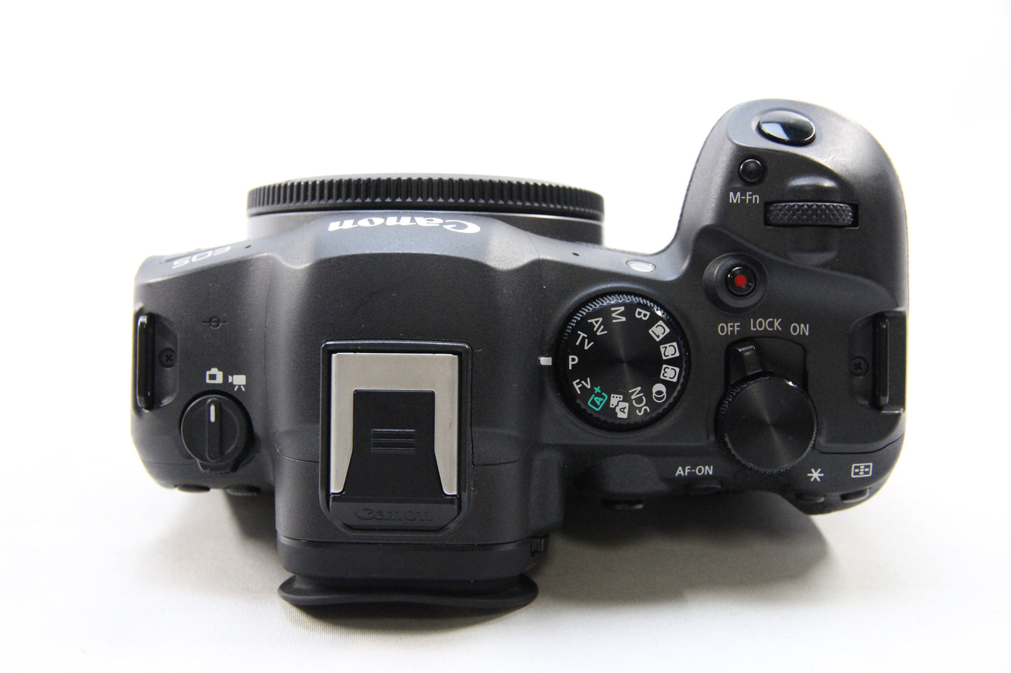 【中古(used)】Canon EOS R6 Mark Ⅱ