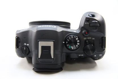【中古(used)】Canon EOS R6 Mark Ⅱ