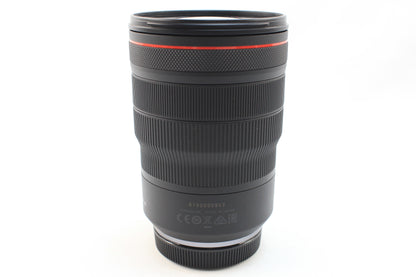 【中古(used)】キヤノン RF 15-35mmF2.8 L IS USM