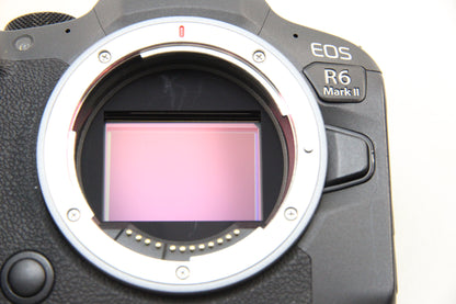 【中古(used)】Canon EOS R6 Mark Ⅱ
