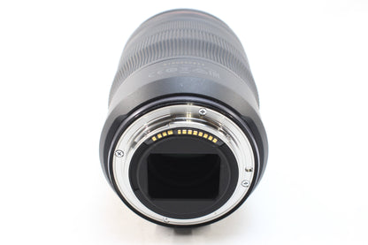 【中古(used)】キヤノン RF 15-35mmF2.8 L IS USM