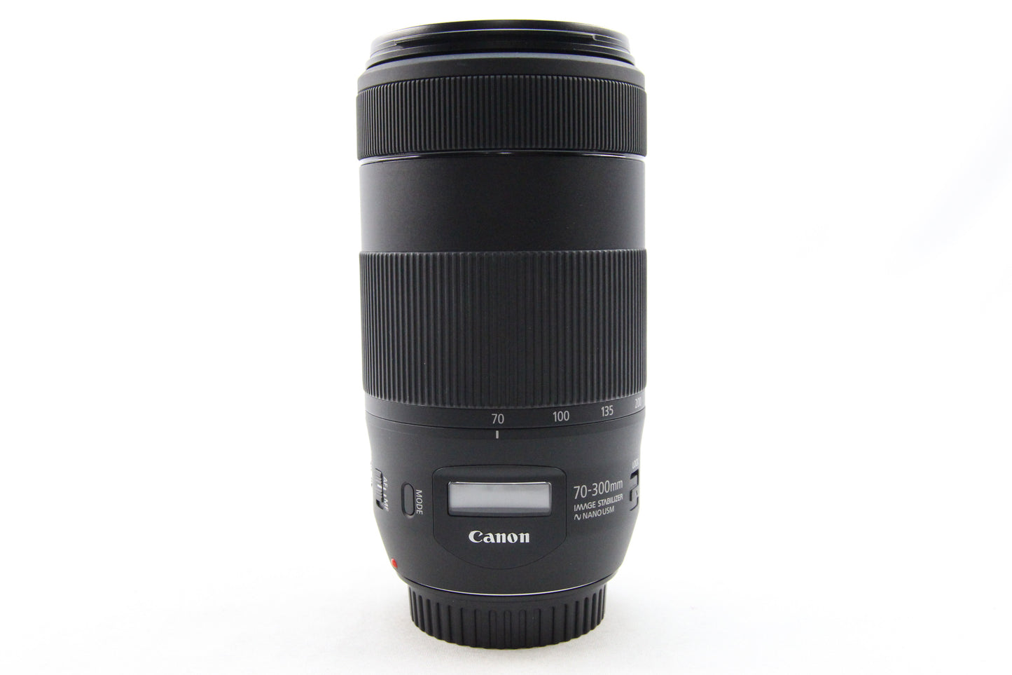 【中古(used)】Canon EF 70-300mm F4-5.6 IS Ⅱ USM