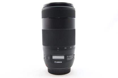 【中古(used)】Canon EF 70-300mm F4-5.6 IS Ⅱ USM