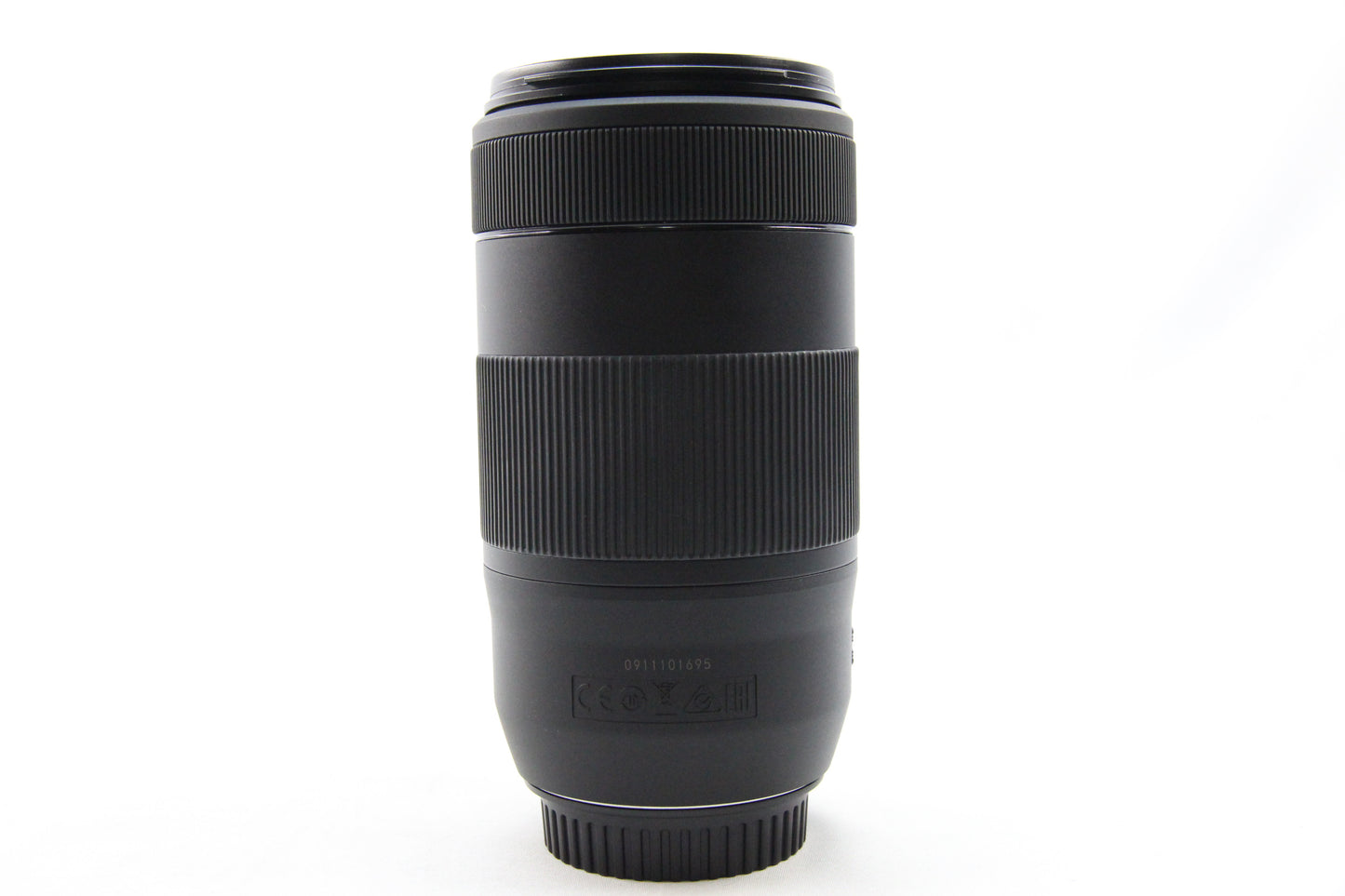 【中古(used)】Canon EF 70-300mm F4-5.6 IS Ⅱ USM
