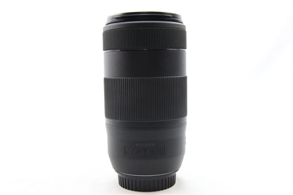 【中古(used)】Canon EF 70-300mm F4-5.6 IS Ⅱ USM
