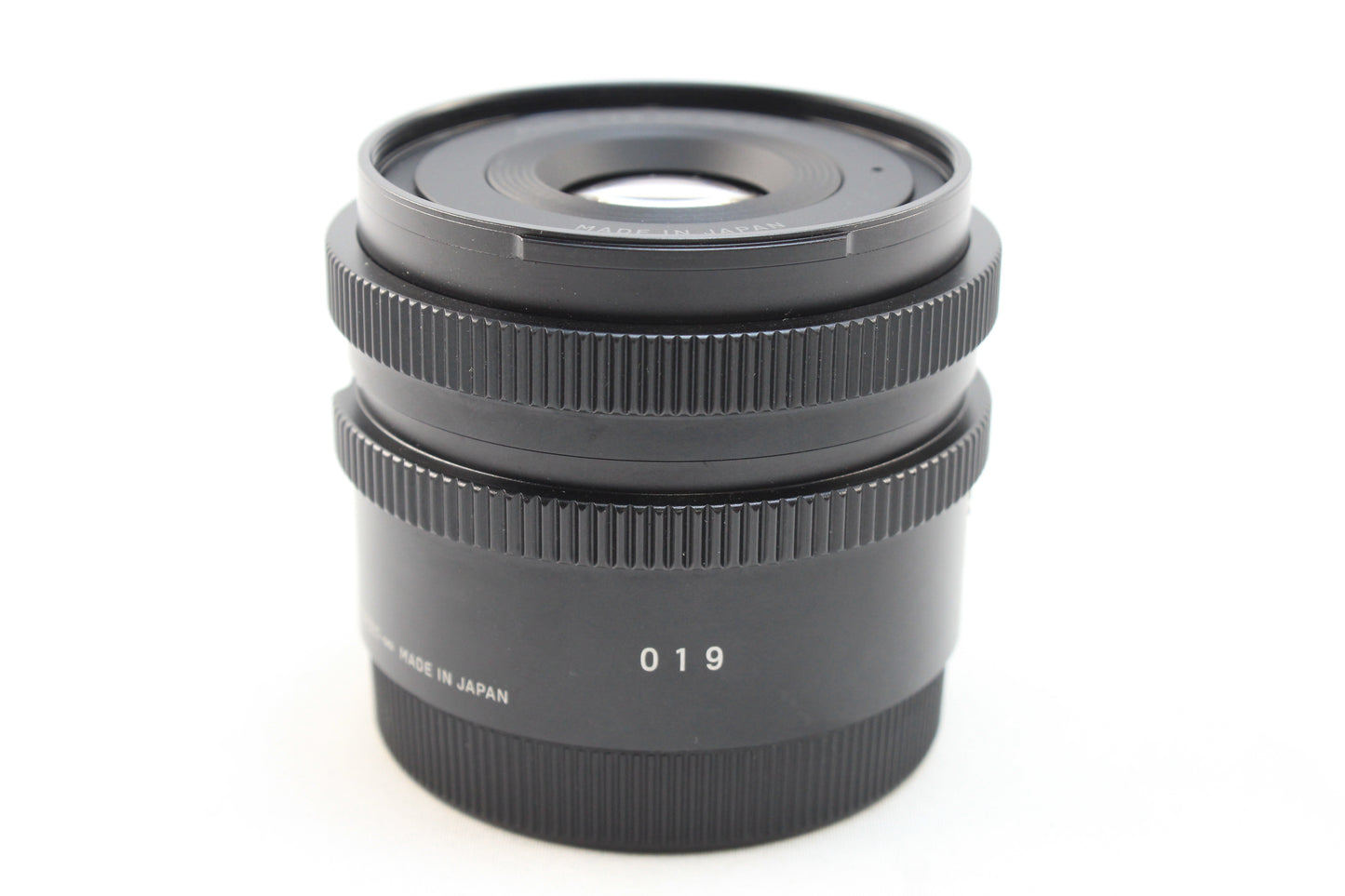 【中古(used)】シグマ 45mmF2.8 DG DN (ソニーＥマウント) Contemporary