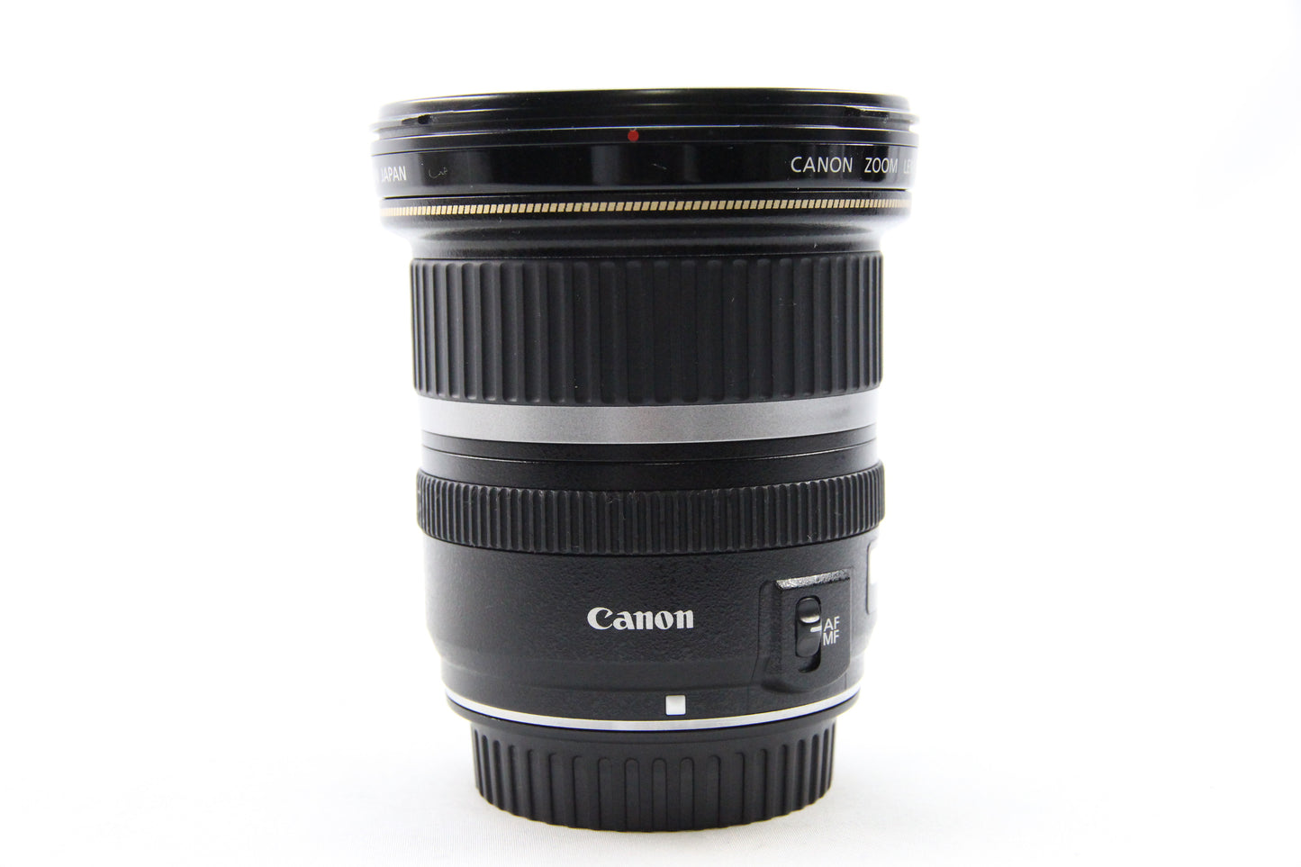 【中古(used)】Canon EF-S 10-22mm F3.5-4.5 USM