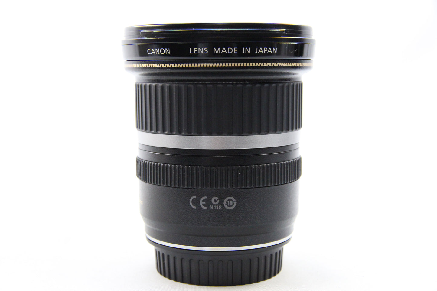 【中古(used)】Canon EF-S 10-22mm F3.5-4.5 USM