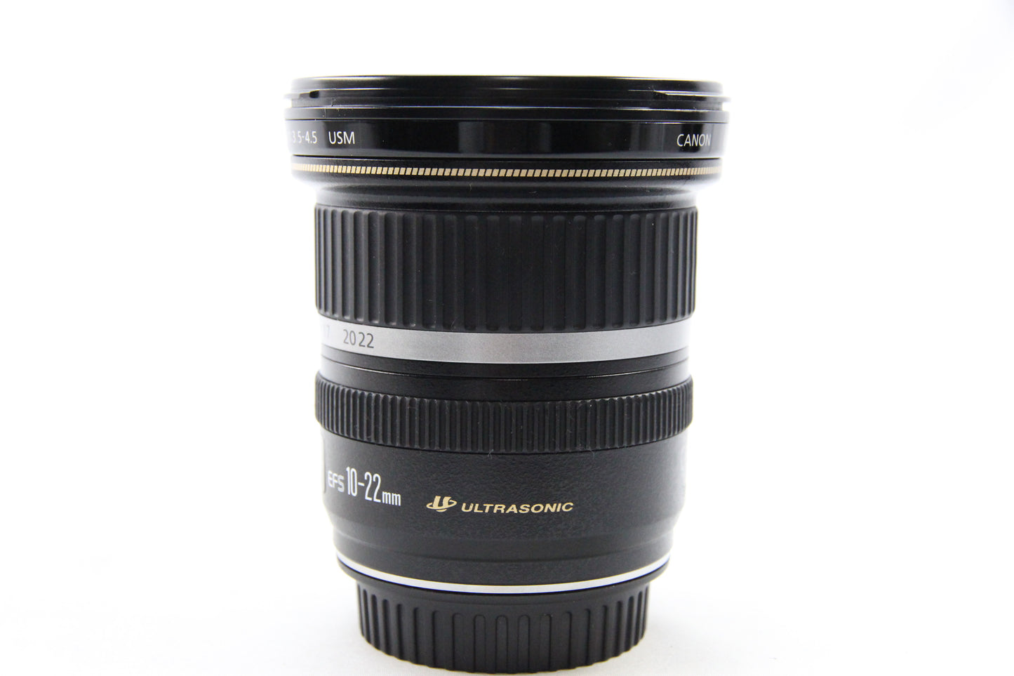 【中古(used)】Canon EF-S 10-22mm F3.5-4.5 USM
