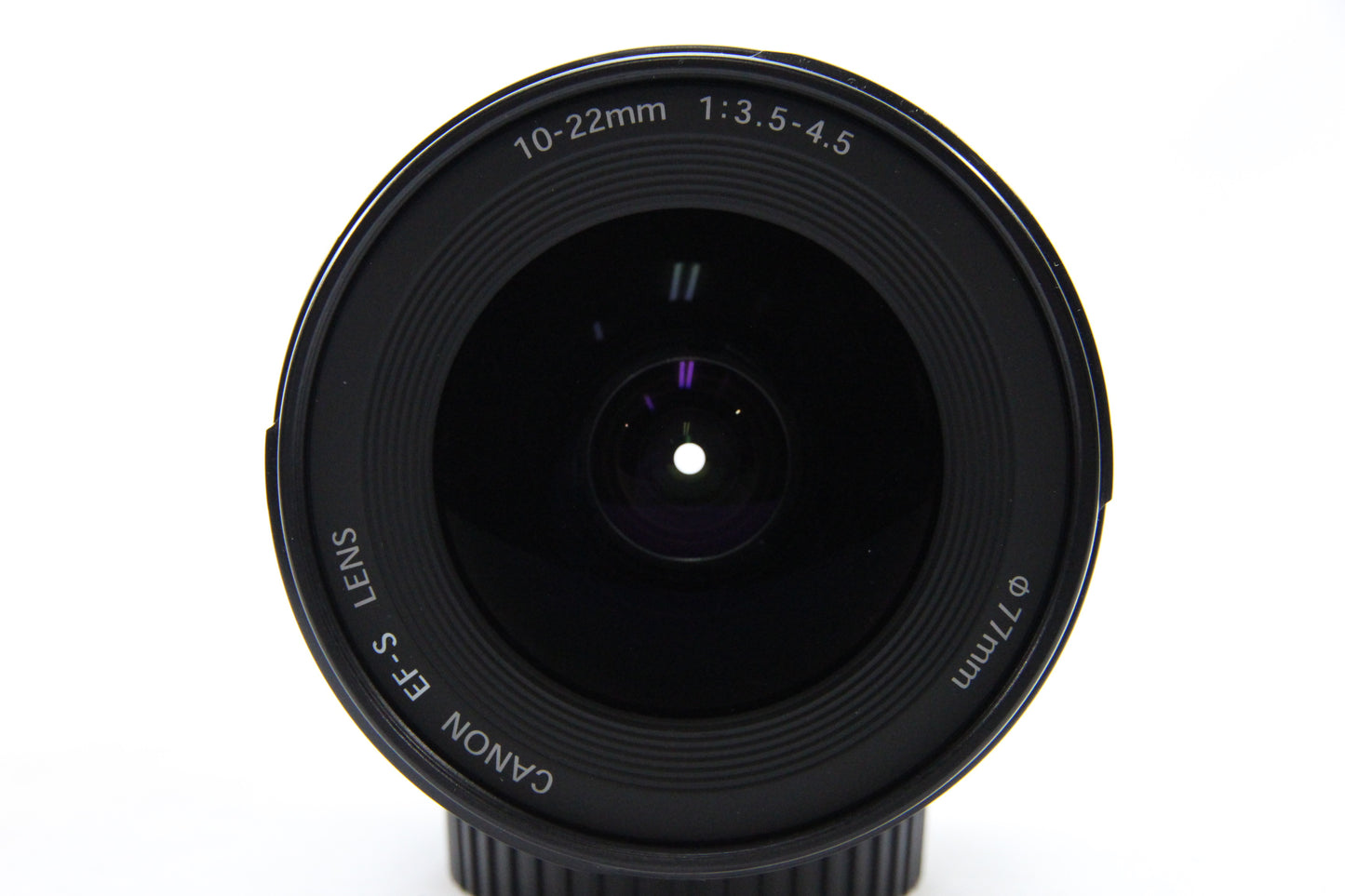 【中古(used)】Canon EF-S 10-22mm F3.5-4.5 USM