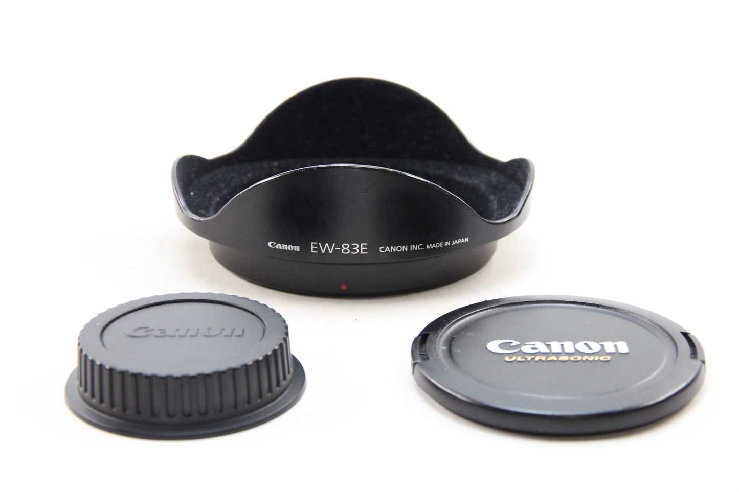 【中古(used)】Canon EF-S 10-22mm F3.5-4.5 USM