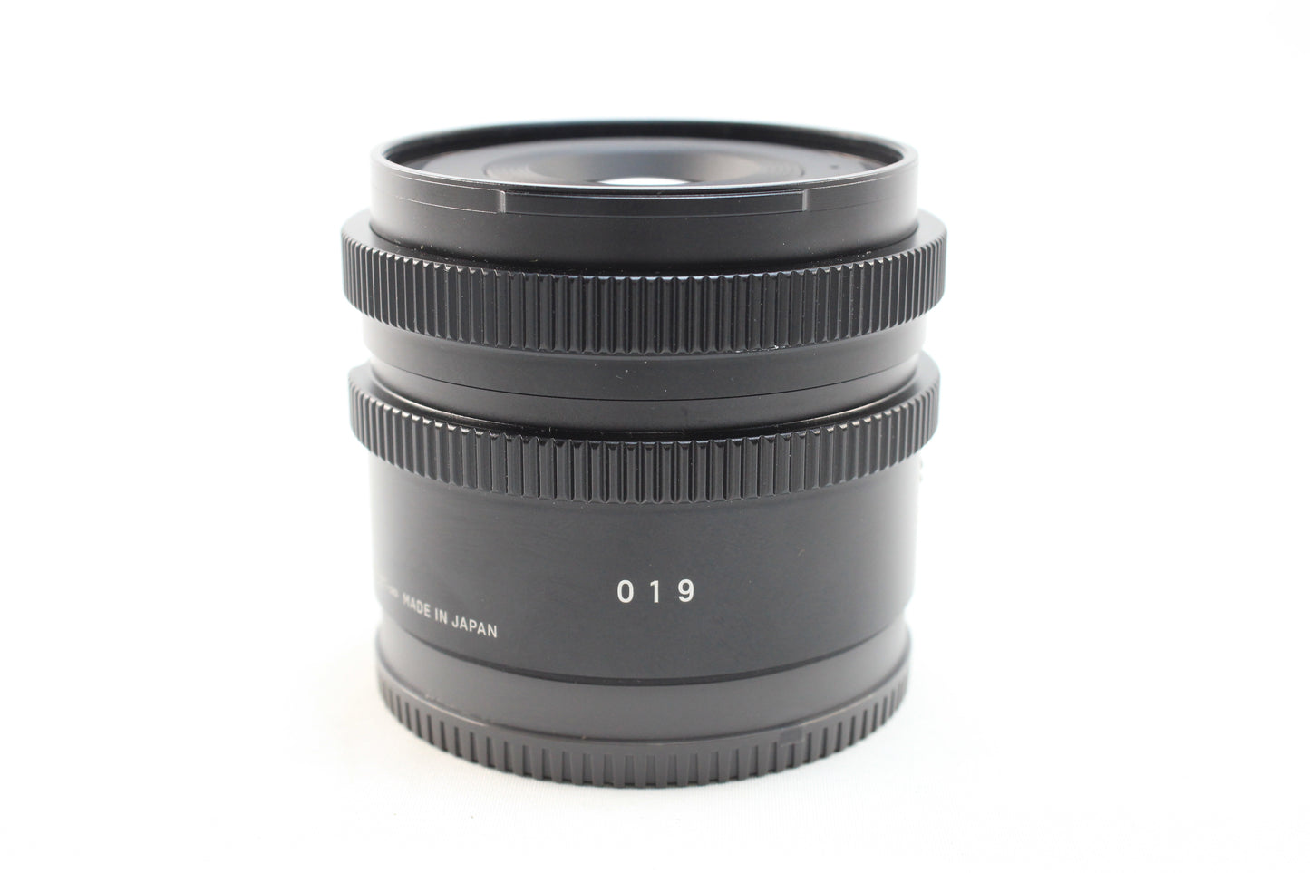 【中古(used)】シグマ 45mmF2.8 DG DN (ソニーＥマウント) Contemporary