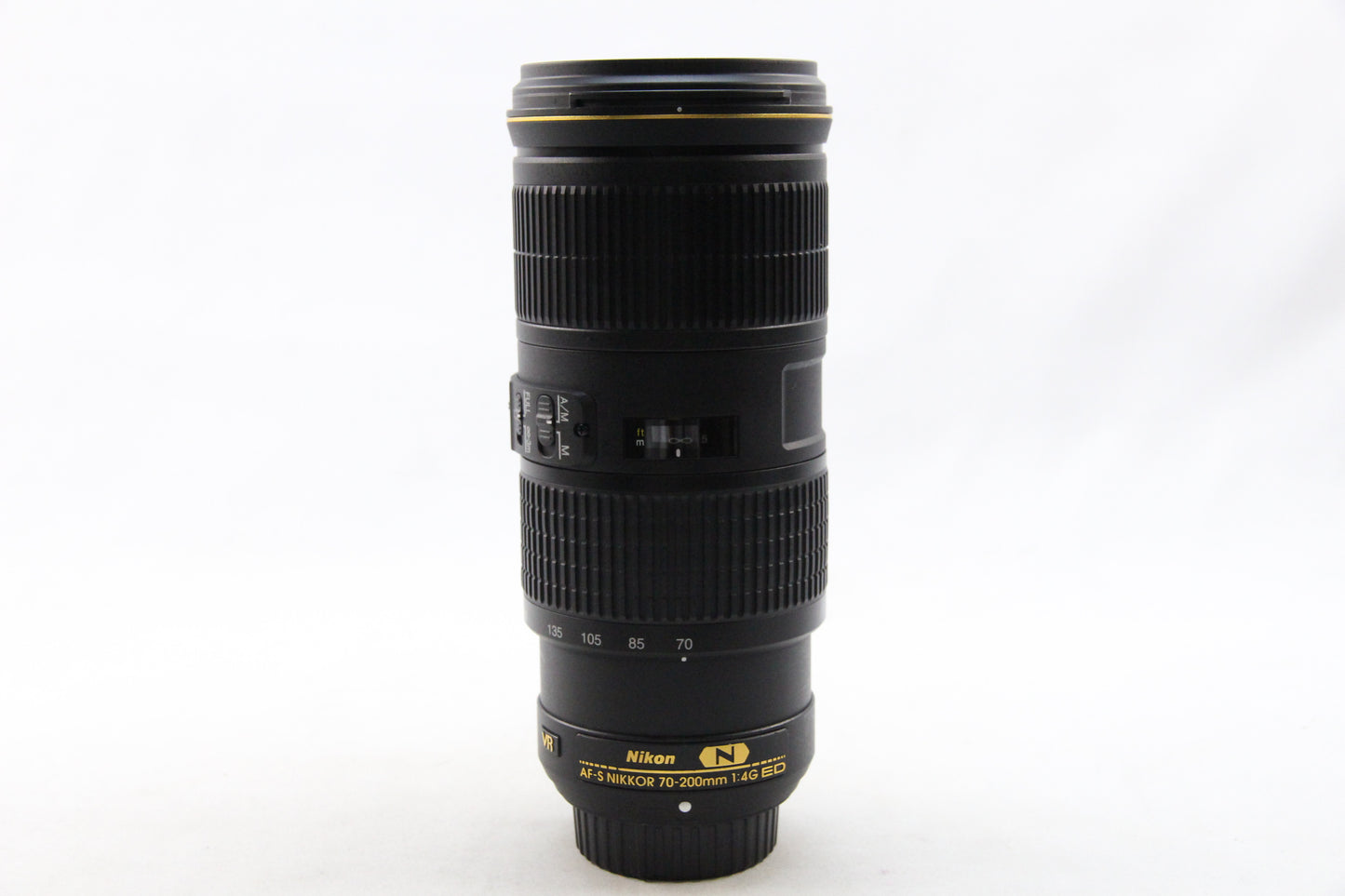 【中古(used)】AF-S NIKKOR 70-200mm F4 G ED VR