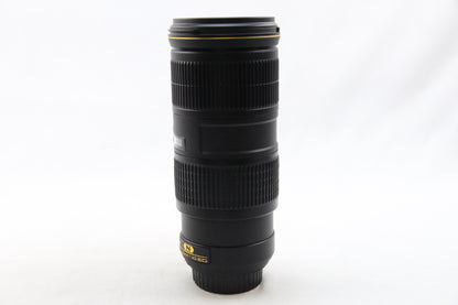 【中古(used)】AF-S NIKKOR 70-200mm F4 G ED VR