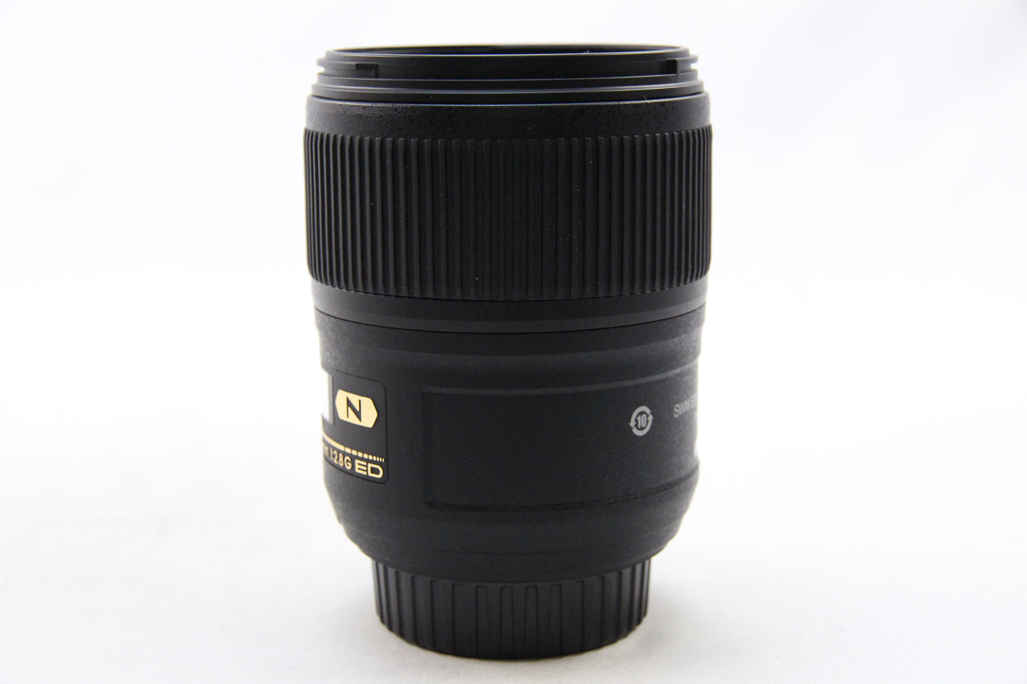 【中古(used)】AF-S Micro NIKKOR 60mm F2.8 G ED