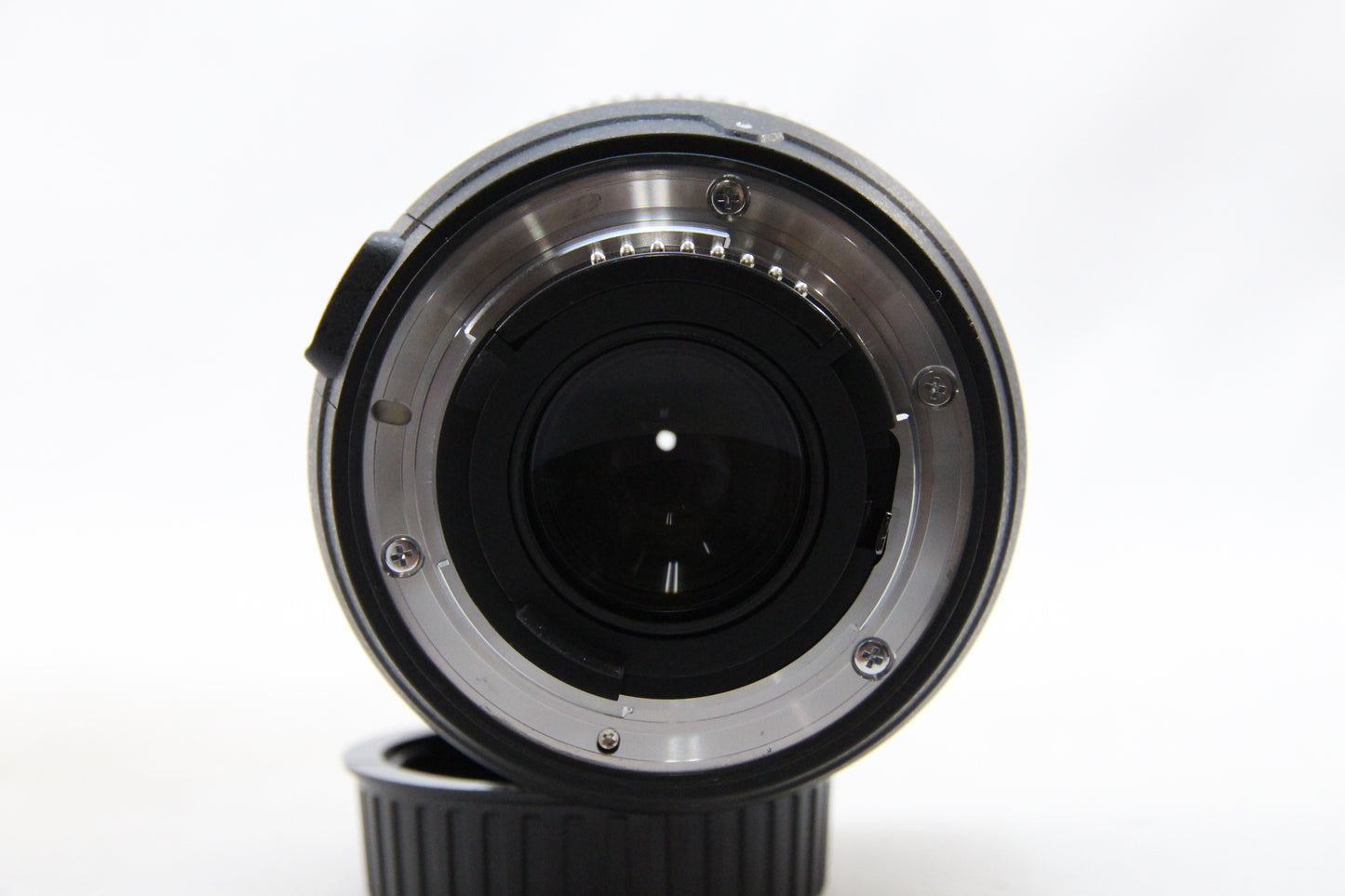 【中古(used)】AF-S Micro NIKKOR 60mm F2.8 G ED