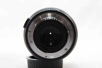 【中古(used)】AF-S Micro NIKKOR 60mm F2.8 G ED
