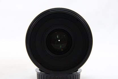 【中古(used)】AF-S Micro NIKKOR 60mm F2.8 G ED