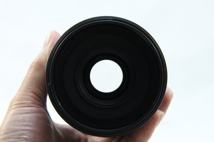 【中古(used)】AF-S Micro NIKKOR 60mm F2.8 G ED