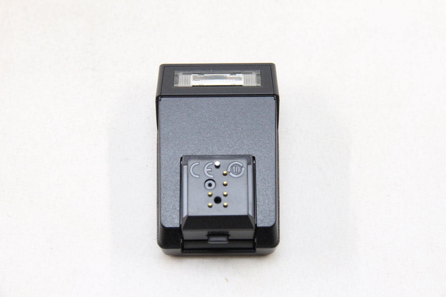 【中古(used)】FUJIFILM EF-X8