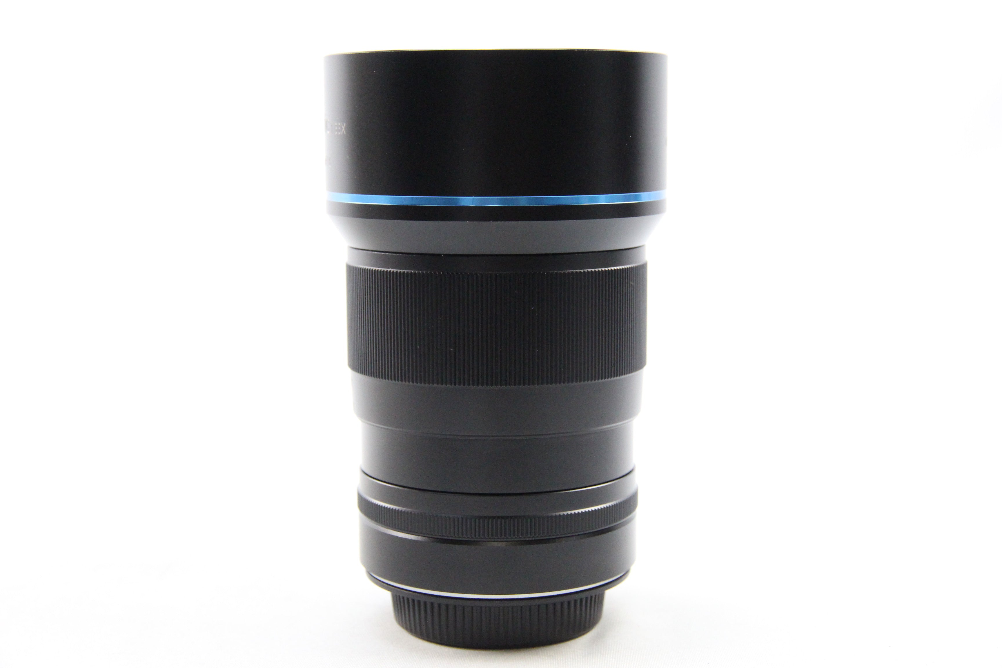 中古(used)】SIRUI Anamorphic 1.33x 50mm F1.8 マイクロフォーサーズ