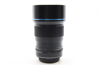 【中古(used)】SIRUI Anamorphic 1.33x 50mm F1.8 マイクロフォーサーズ用