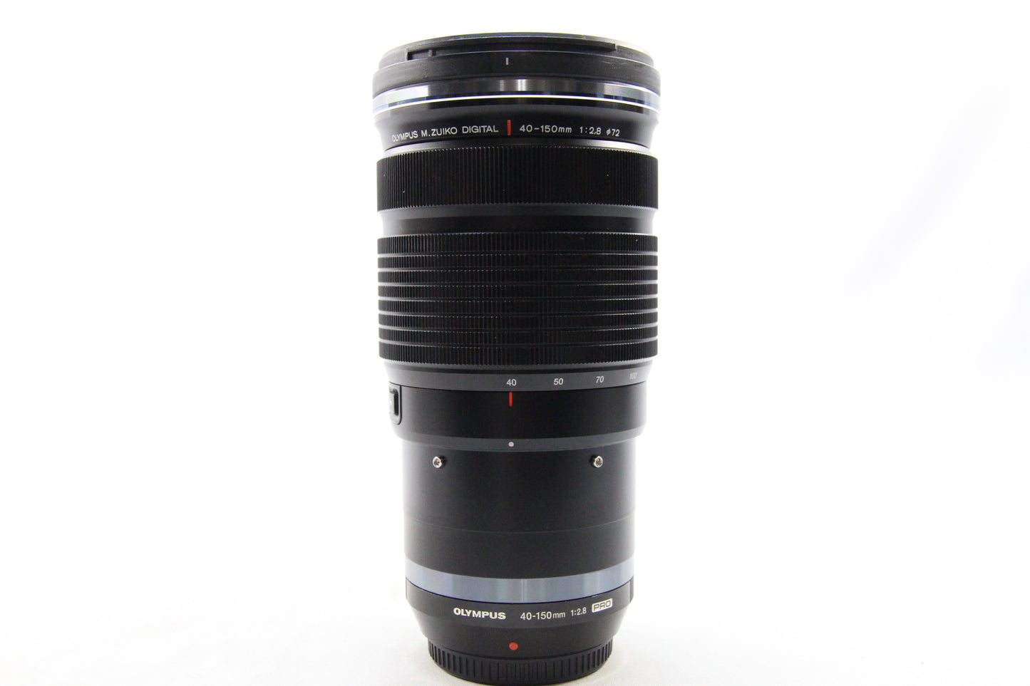 【中古(used)】OLYMPUS M.ZUIKO DIGITAL 40-150mm F2.8 PRO