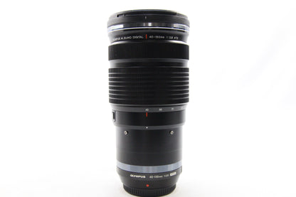 【中古(used)】OLYMPUS M.ZUIKO DIGITAL 40-150mm F2.8 PRO