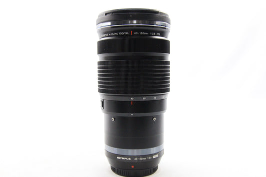 【中古(used)】OLYMPUS M.ZUIKO DIGITAL 40-150mm F2.8 PRO
