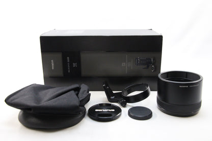 【中古(used)】OLYMPUS M.ZUIKO DIGITAL 40-150mm F2.8 PRO